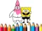 游戏Back To School Coloring Book在线