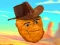 游戏Nugget Man Survival Puzzle在线