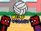 游戏Head Volley在线