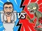 游戏Skibidi Toilet Vs Zombies在线