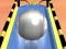 游戏Roll Sky Ball 3D在线
