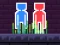游戏Red Stickman and Blue Stickman在线