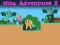 游戏Nina Adventures 2在线