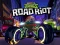 游戏Rise of the Teenage Mutant Ninja Turtles Road Riot在线