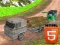 游戏Cargo Truck Offroad在线