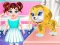 游戏Baby Taylor Puppy Care在线