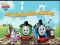 游戏Thomas All Engines Go: Les Voies Ferr?es Musicales在线