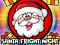 游戏Santa Fright Night在线