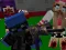 游戏Blocky Combat Special Forces: Zombie Apocalypse在线