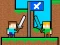 游戏Friends Battle Swords Drawn在线