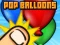 游戏PoP Balloons在线