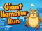 游戏Giant Hamster Run在线