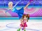 游戏Ice Skating Challenge在线