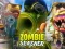游戏Zombie Slasher在线