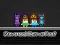 游戏Steve and Alex vs Fnaf在线