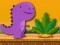 游戏T_Rex Run在线