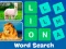 游戏Word Search Fun Puzzle Games在线
