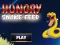 游戏Hungry Snake Feed在线