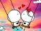 游戏Spot The Differences Happy Valentines Day在线