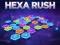 游戏Hexa Rush在线