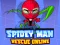 游戏Spidey Man Rescue Online在线