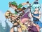 游戏Ultra Pixel Survive在线