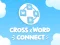 游戏Cross Connect Word在线
