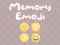 游戏Memory Emoji在线