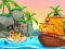 游戏Pirate Travel Coloring在线