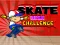 游戏Skate Rush Challenge在线