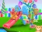 游戏Candy Garden Cleaning在线