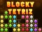 游戏Blocky Tetriz在线