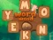 游戏Word Wood在线