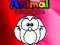 游戏Animal Coloring在线