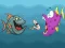 游戏Angry Fish Coloring在线