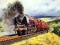 游戏Train Journeys Puzzle在线