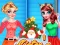 游戏Sisters Christmas Tree在线