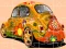 游戏VW Beetle Jigsaw在线