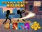 游戏Stickman Fighter Mega Brawl在线
