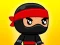 游戏Jump Ninja Jump在线