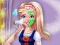 游戏College Princess Spa Makeup在线