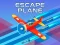 游戏Escape Plane在线