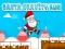 游戏Santa Gravity Run在线