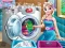 游戏Ice Queen Laundry Day在线