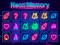 游戏Neon Memory在线
