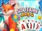 游戏Solitaire Story Tripeaks 4在线