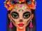 游戏Halloween Makeup Trends在线