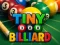游戏Tiny Billiard在线