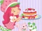 游戏Strawberry Shortcake Bake Shop在线