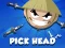 游戏Pick Head在线